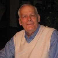 Alan Feather